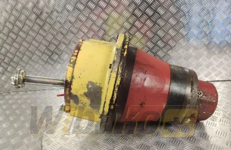Schwenkgetriebe Liebherr SAT275/233 944395003