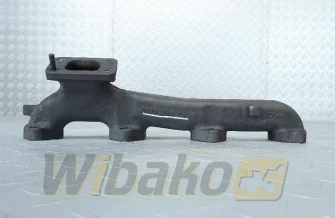 Auspuffkrümmer Deutz 04902744