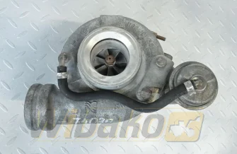 Turbolader Deutz 04906181
