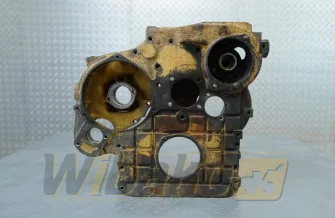 Rear gear housing Liebherr 9882156