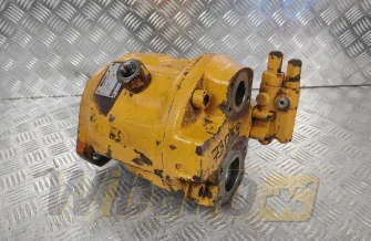 Hydraulikpumpe Hydromatik A10VO71DFR1/10L-PSC11N00-SO191 R910921585