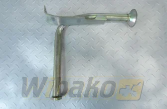 32x1.5, L= 53 mm, d= 30 mm für Motor Liebherr D926 9273474