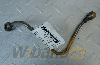 Ölleitung der Einspritzpumpe 6x1 Liebherr 9271051