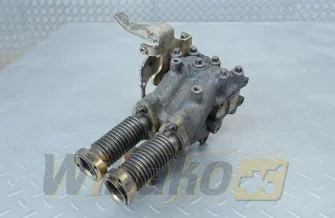 EGR für Motor Liebherr D936 A7 10131419