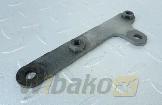 Uchwyt przewodu odmy silnika Liebherr 10131319