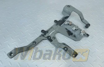 Inhaber für Motor Liebherr D936 A7 10134550