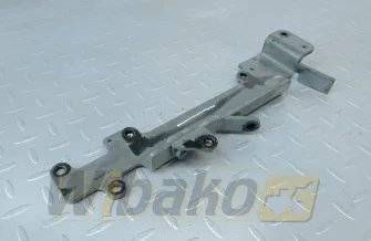 Inhaber für Motor Liebherr D936 A7 10133592