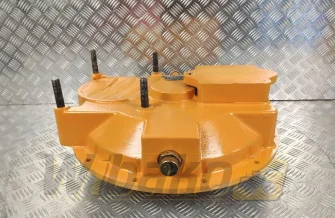 Pumpenverteilergetriebe Liebherr PVG350B381 9269960