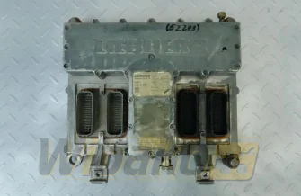 für Motor Liebherr D936 A7 10126988
