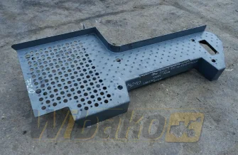 Podest prawy,przód für Radlader Liebherr L566 