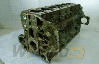 Motor block für Motor Liebherr D936 A7 10136311