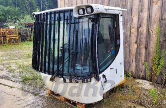 für Radlader Liebherr 930I0849