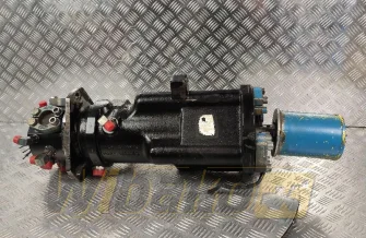 Drehgelenk Fuchs 2446809 