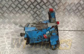 Hydromotor Linde MMF63 