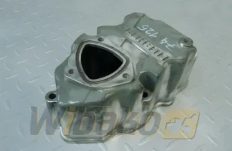 Zylinderkopfhaube Liebherr 10134695