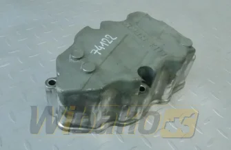Zylinderkopfhaube Liebherr 10134750