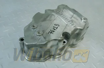 Zylinderkopfhaube Liebherr 10134750