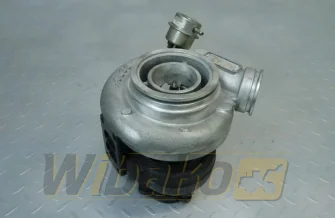 Turbolader Holset HX35W 3770877