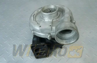 Turbolader KKK 53271015298