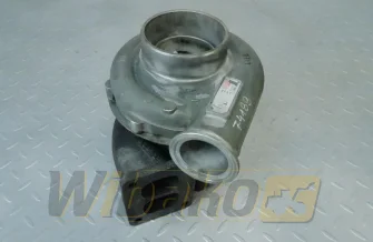 Turbolader Holset HX50 3771330