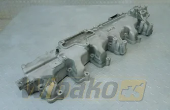 Ansaugkrümmer für Motor Liebherr D936 A7 10147842