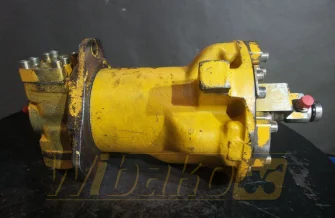 Drehgelenk Liebherr DDF520 9144400
