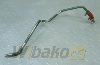 für Motor Liebherr 10131504