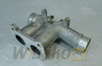 für Motor Liebherr D936 A7 10143876