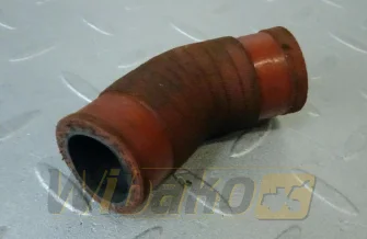 spływki turbosprężarki Liebherr 10128875