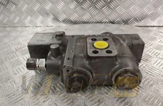 Verschluss vom Zylinder Volvo 1174-51240 990205