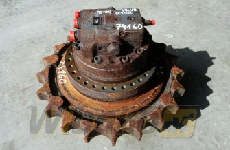 Endantriebe für Bagger Volvo EC210LC 