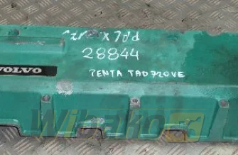 Zylinderkopfhaube Volvo 20725338