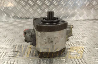 Zahnpumpe Bosch 0510515024
