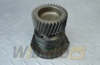 Z= 33 M= 2.5, z= 9 Liebherr 10125607