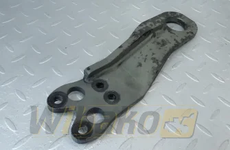Uchwyt montażowy obudowy koła zamachowego für Motor Liebherr D936 A7 10127684