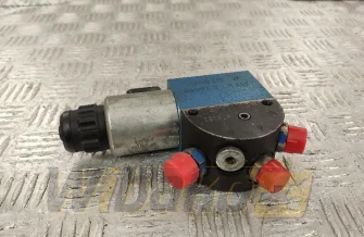 Ventile (Komplet) Rexroth 29051212117 / 808825 A612370