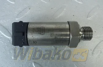 Drucksensor wstępnego paliwa 0-10 bar Liebherr 10025124