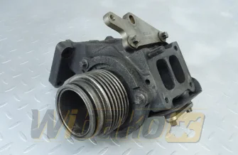 für Motor Liebherr D936 A7 10123101