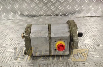 Zahnpumpe O&K 2224970R 