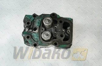 Motor Zylinderkopf für Motor Volvo Penta TD1210G 1001234