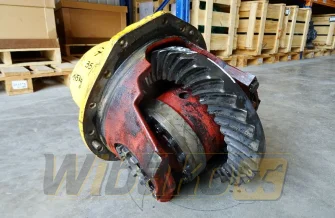 Dyferential ZF 35/9 4460325062ZP9:35