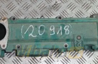 Ansaugkrümmer für Motor Volvo TAD720 