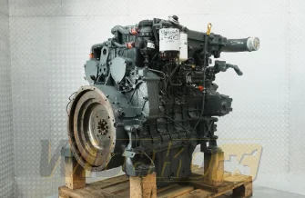 Motor Liebherr D934 S A6 10119744