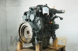 Motor Liebherr D934 S A6 10119741