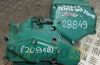 Gasregler Heinzmann 02118731