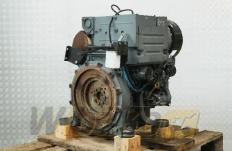 Motor Deutz F2L1011F 