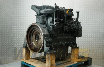 Motor Liebherr D924 T-E A1 9072330