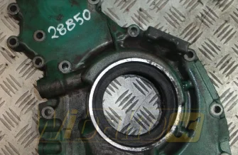 Ölpumpe Volvo TAD720VE 21600207 1646/1647