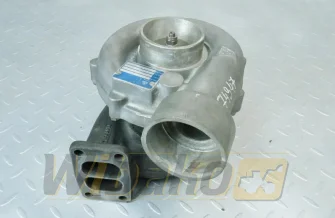 Turbolader KKK K27 53279706209
