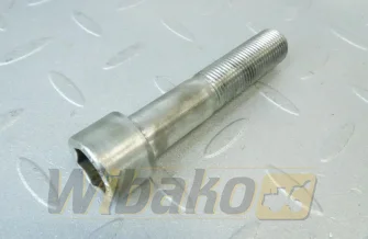 koła zębatego DIN912 M16x1.5x80 10.9 A3C Liebherr 4980441